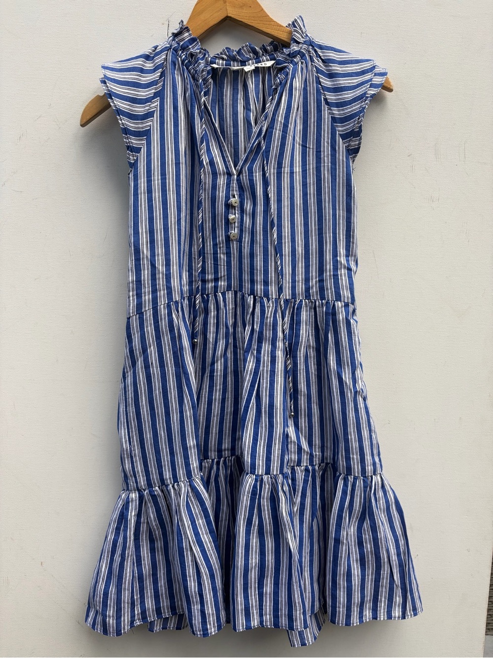 Veronica Beard Zee Dress